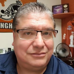 Meet your Posher, Dan